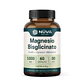 Magnesio Bisglicinato 1000mg 60Cap - Miniatura 1
