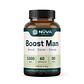 Boost Man (potenciador Masculino) 30 Dias - Miniatura 1