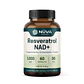 Resveratrol NAD + 1000mg 60 Cap - Miniatura 1