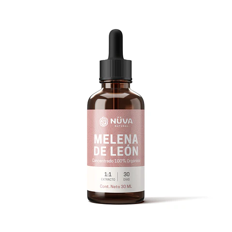Melena de leon Concentrado Extracto 30ml