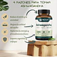 Ashwagandha 1000mg 60 Cap - Miniatura 2