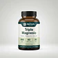 Triple Magnesio 800mg 60 Capsulas - Miniatura 5