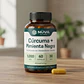 Cúrcuma + Pimienta negra 1000mg 60 Cap - Miniatura 5