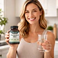 Resveratrol NAD + 1000mg 60 Cap - Miniatura 5