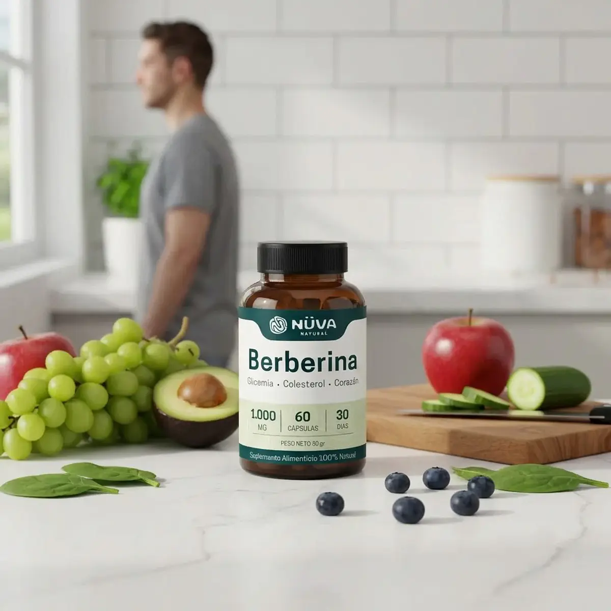 Salud Metabólica, Digestiva y Bienestar