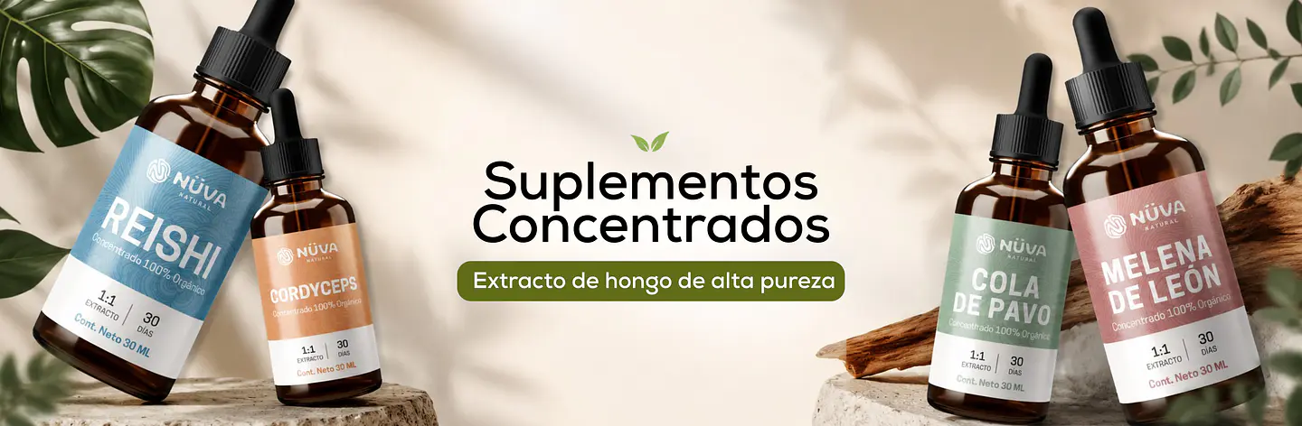 Nuva natural