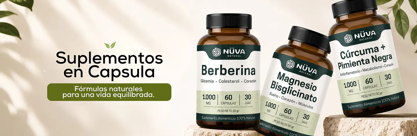 Nuva natural