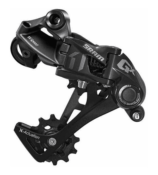 Pata Cambio Trasero Sram Gx 11x1