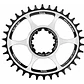 Corona Direct Mount Ovalada 36t 6mm Offset - Miniatura 5