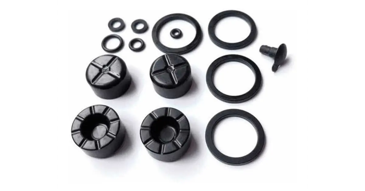 Kit De Pistones Y O-ring Sram Code R B1/rsc A1