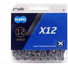 Cadena Kmc 12v X12 1