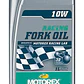 Aceite Motorex Racing Fork Oil Sae 10w 1lt - Miniatura 5