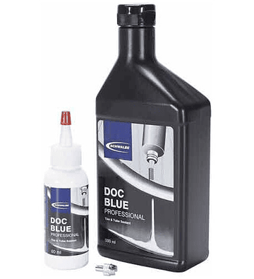 Líquido Tubeless Schwalbe Doc Profesional 500ml