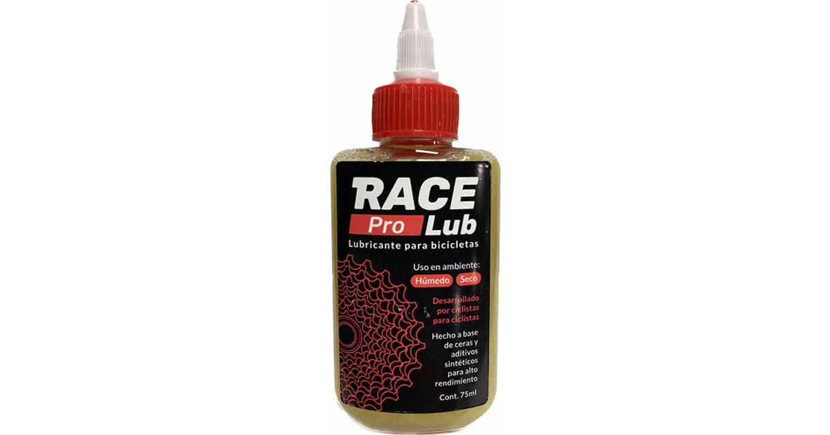 Aceite Cadena Race Pro Lub
