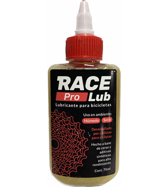 Aceite Cadena Race Pro Lub - 