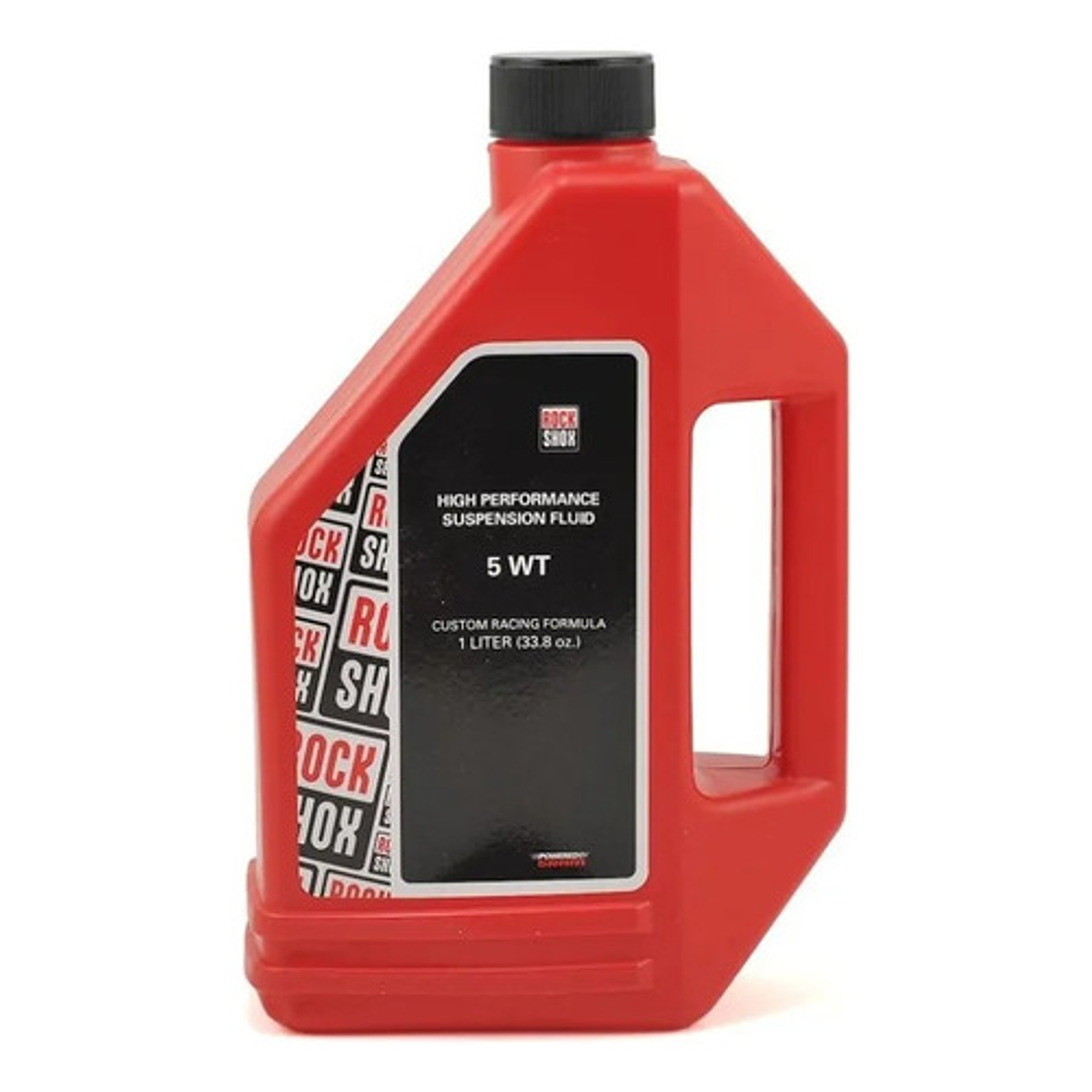 RockShox Olio Per Forche 5 WT 120ml Forcelle - Foto 4