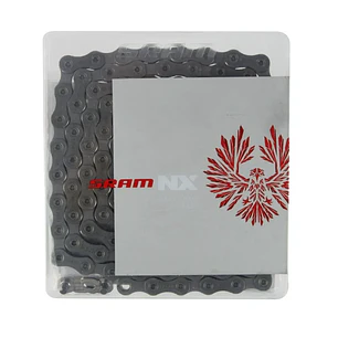 CADENA SRAM NX 12V 