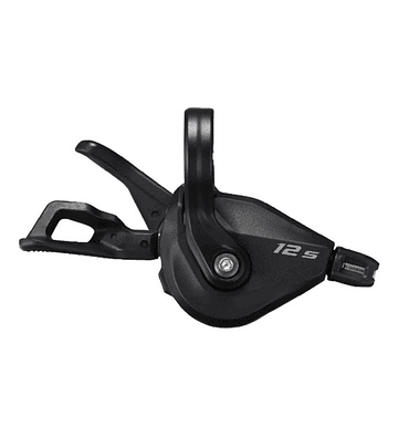 Shifter Derecho Shimano Deore Sl-m6100-r 12v Mtb S/visor Color Negro