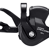 Shifter Shimano Deore Sl-m4100-r 10v Derecho Visor 1