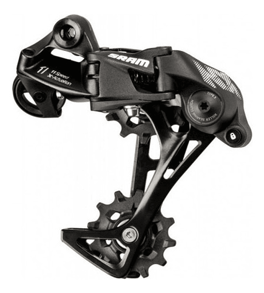 Pata Sram Nx 11v