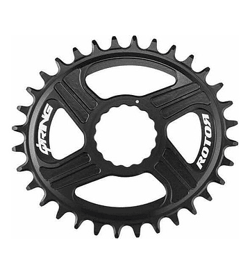 Corona Rotor Direct Mount Race Face Cinch Ovalada 34t