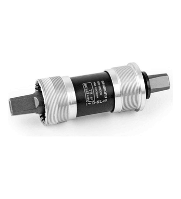 Movimiento Central Shimano Bbun300 34,7 Mm Selado 113 Mm 73 Mm