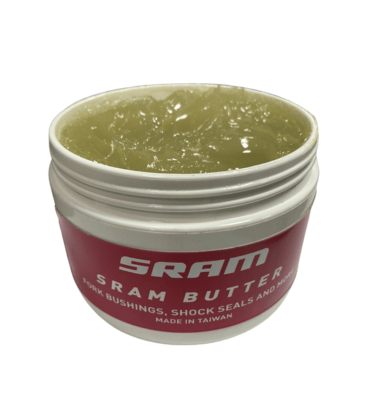 Grasa Sram Para Suspensiones 500ml - 