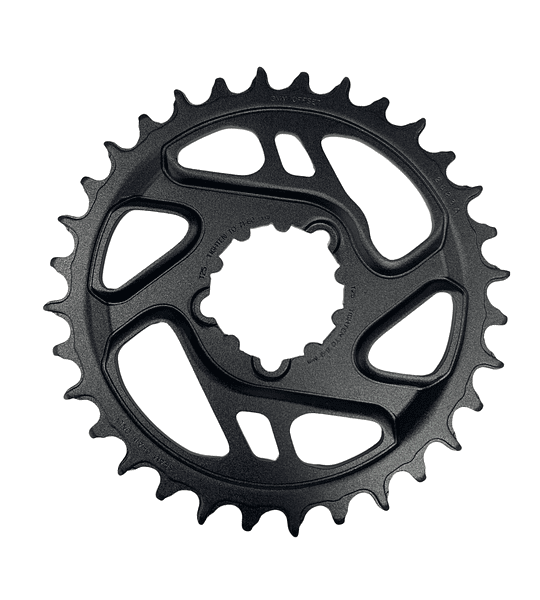 Coronas Sram Gx 30t Offset 3mm - 