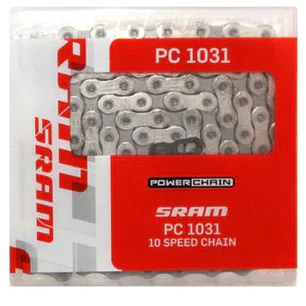 Cadena Sram Pc-1031 10v 114 Eslabones