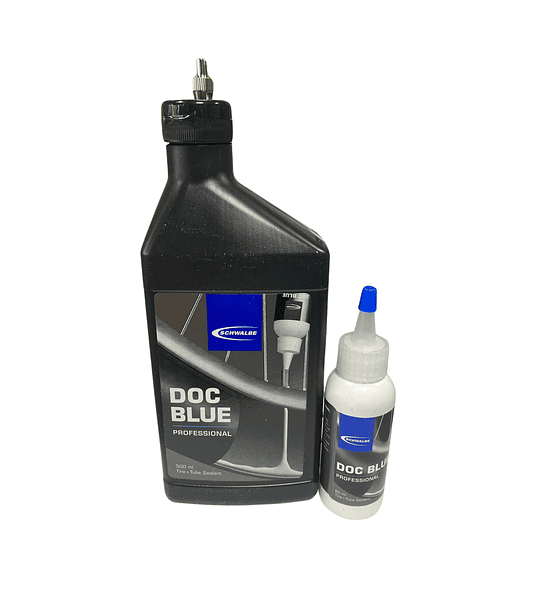 Líquido Tubeless Schwalbe Doc Profesional 500ml - 