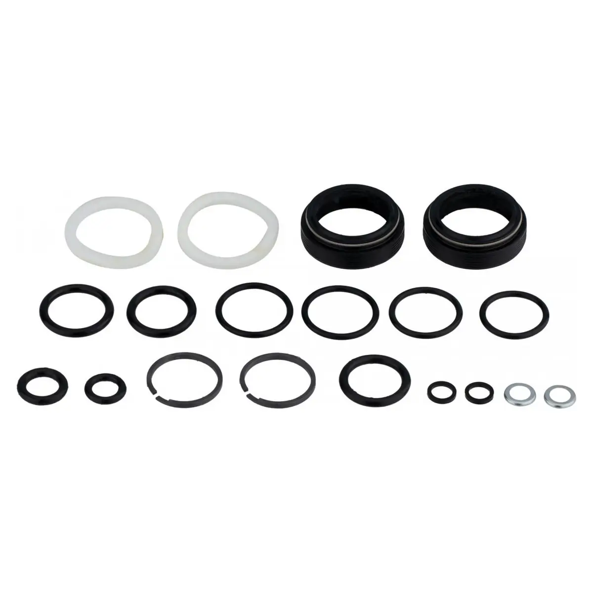 Kit De Service Complet RockShox Sektor Silver A1 – Fourche 2014-16 – Neuf