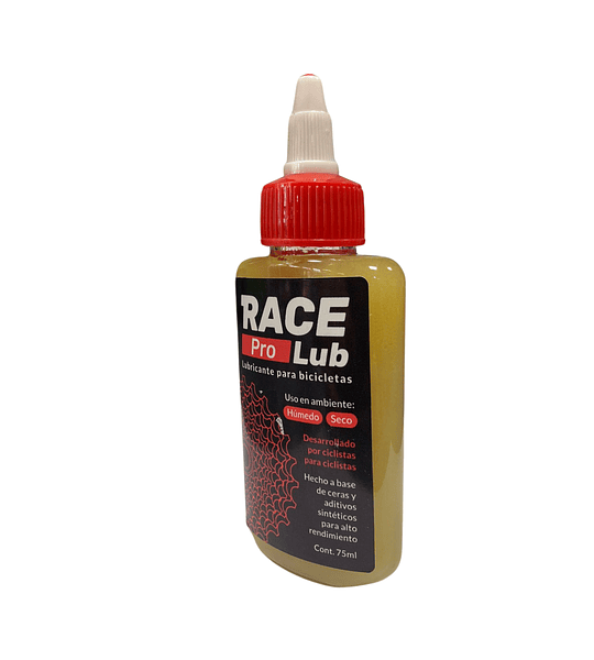 Aceite Cadena Race Pro Lub - 