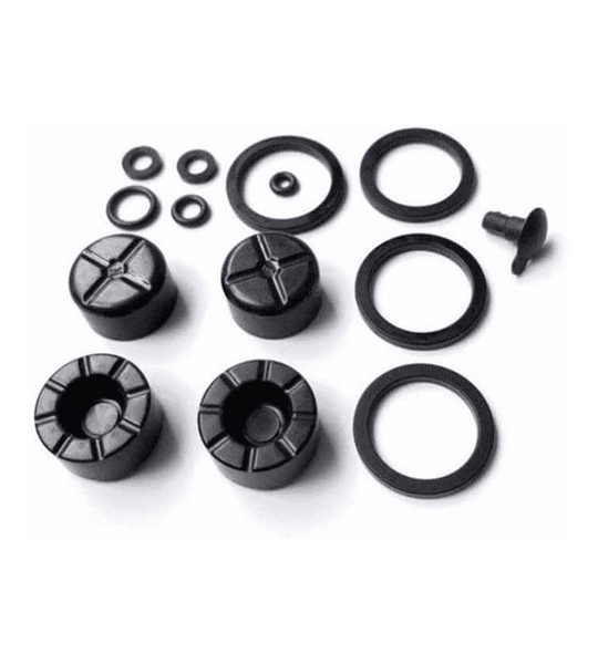 Kit De Pistones Y O-ring Sram Code R B1/rsc A1 - 