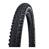 Neumático Schwalbe Rapid Rob Active Mtb Wired Tire 29x2.25 1