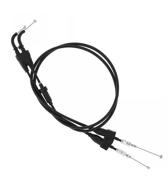 Piola+cable Acelerador Moto Suzuki Rmz 250/450 - 