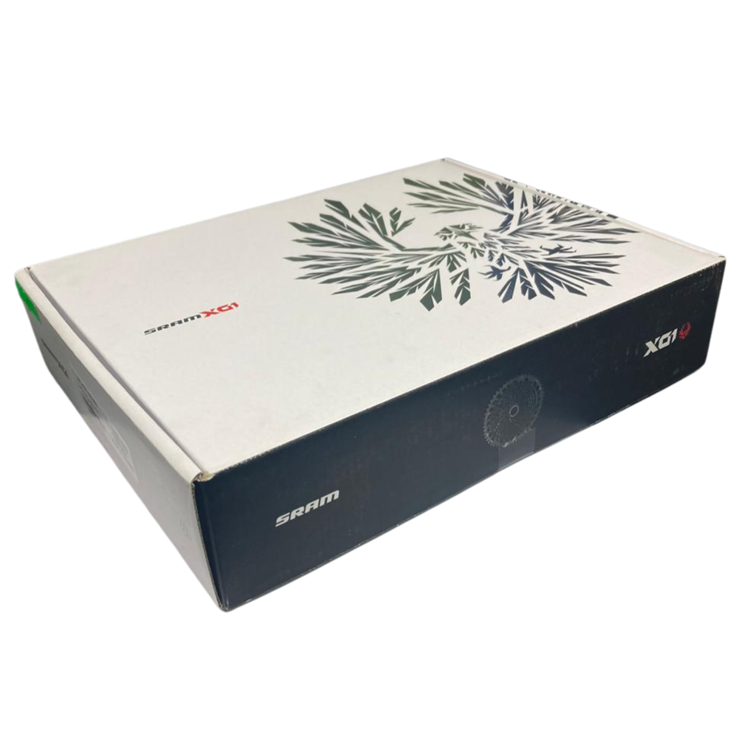 Piñón Sram X01 Eagle Axs 1295 12v 10/52