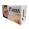 Camara 29x1,95/2,125 Av 48mm Full Butyl Forza 3