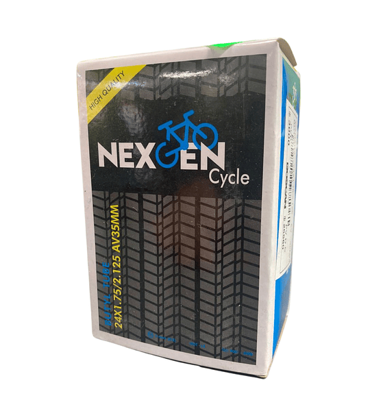 Camara 24x1.75/2.125 Av 35mm Butyl Nexgen - 