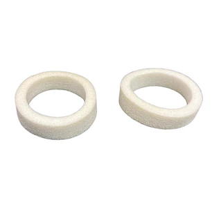 Anillos De Esponja Para Horquillas 30mm  x 10mm 