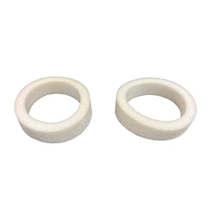 Anillos De Esponja Para Horquillas 30mm  x 10mm 