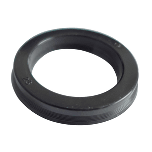 Anillo de sellado para pistón de cámara de aire SHOWA SFF-AIR 18.5x31x6