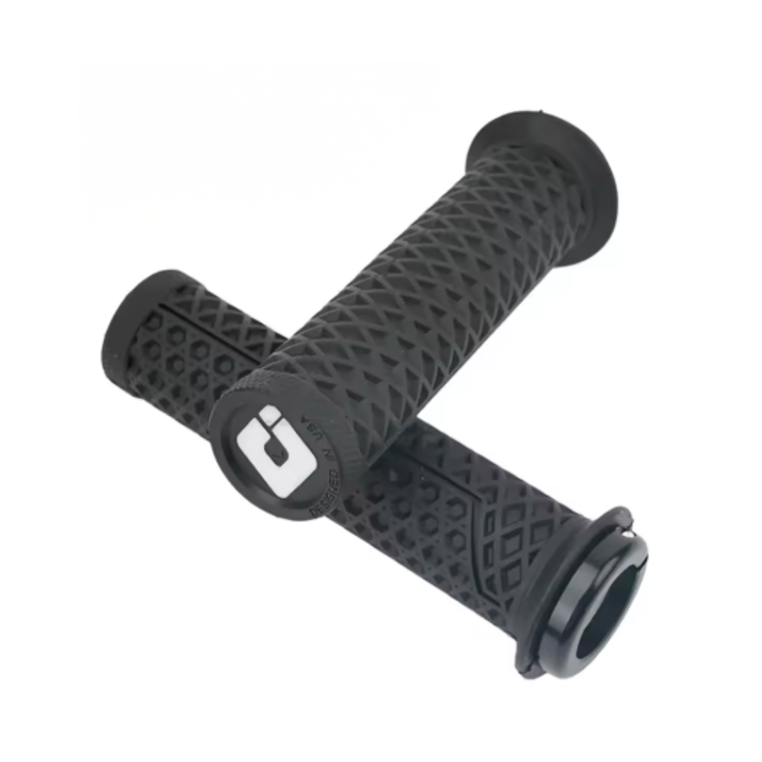 Puños ODI V2 On Grip System  2