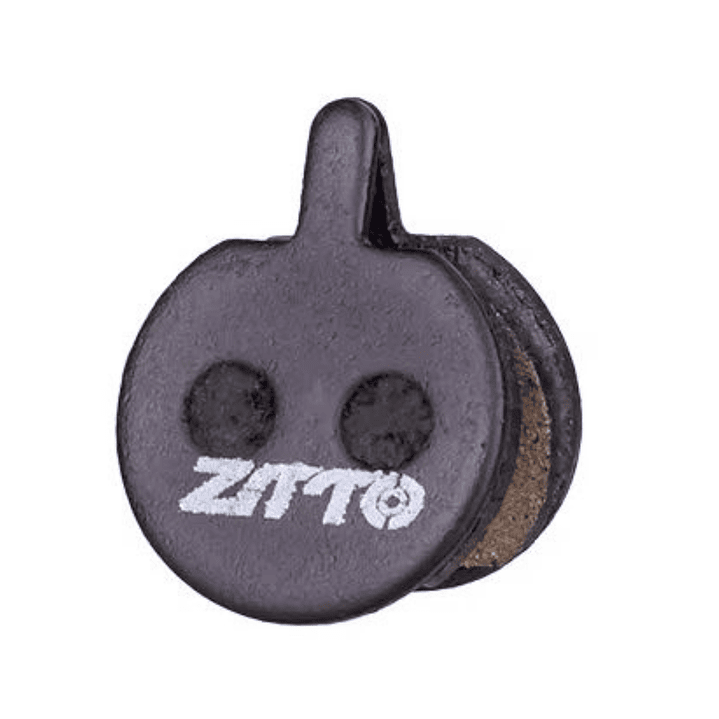 Pastilla De Freno Redonda 20.8mm x 22.5mm 3