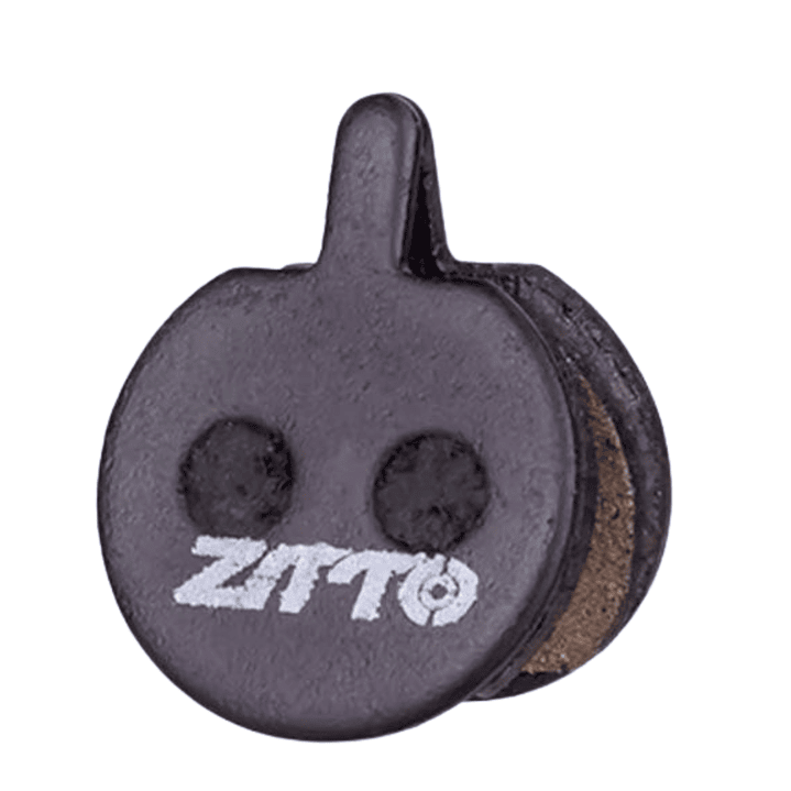 Pastilla De Freno Redonda 20.8mm x 22.5mm 1