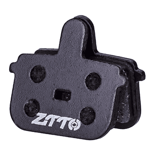 Pastilla De Freno Rectangular 