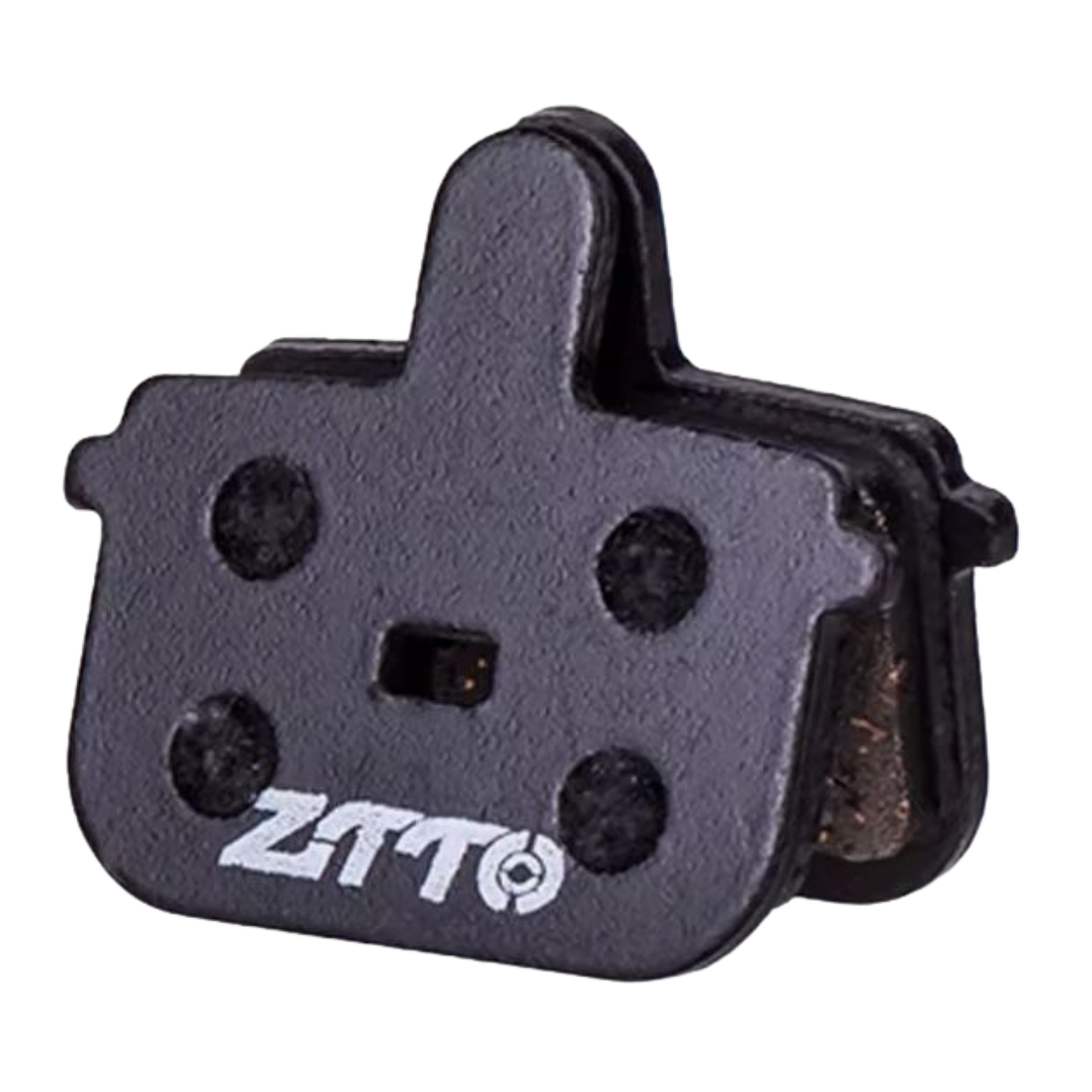 Pastilla De Freno Rectangular  2