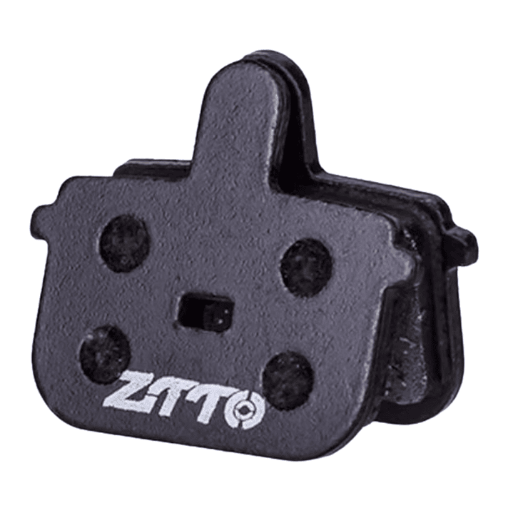 Pastilla De Freno Rectangular  2