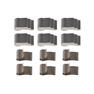 TRINQUETES MAZA ARC MT-039-009-010 BOOST 