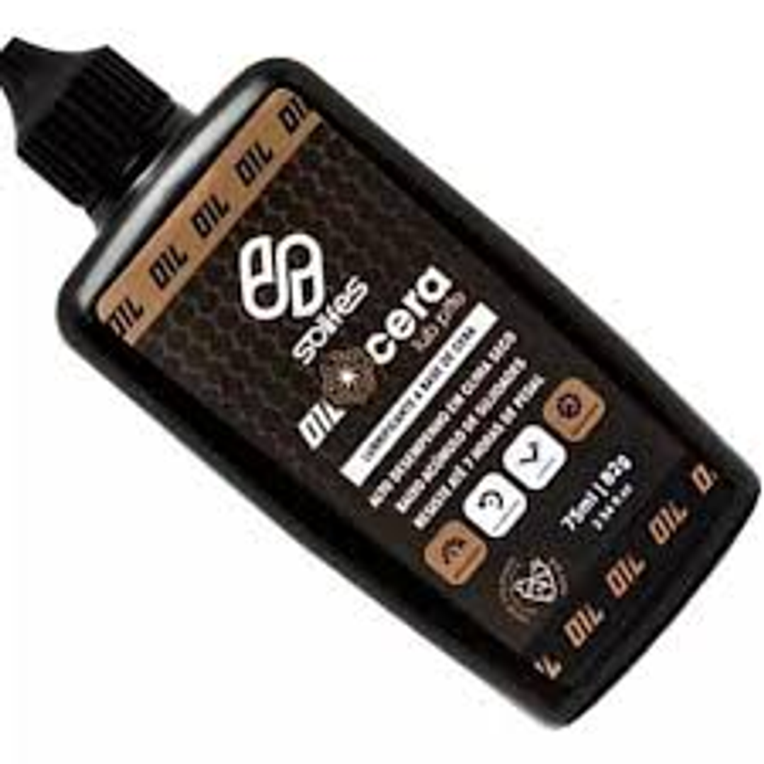 Lubricante de Cera con PTFE – 75ml SOLIFES 2