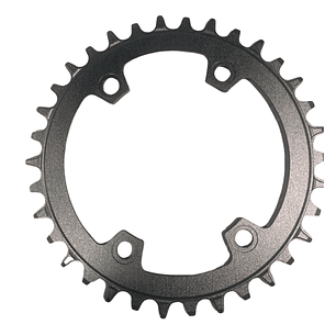 Corona Narrow 96bcd Redonda Asimétrica 34t